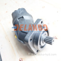 130/180/250cc / r Déplacement High-Rotating High Rotation Hydraulique Motor